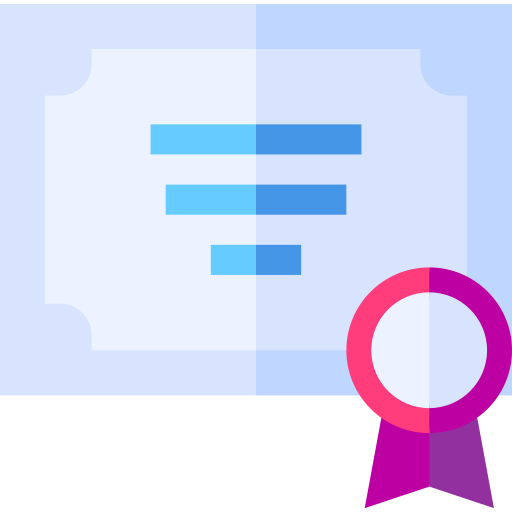 All Credentials Icon