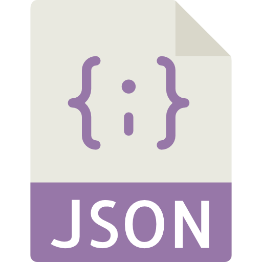 JSON Data Handling